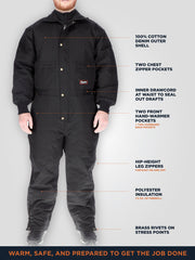 Unbranded 34 ComfortGuard? Coveralls