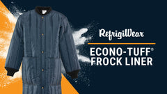 Unbranded 34 Econo-Tuff? Frock Liner