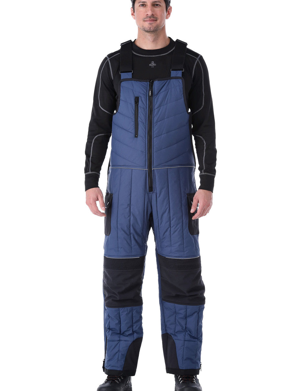 Unbranded 34 Frostline? Bib Overalls