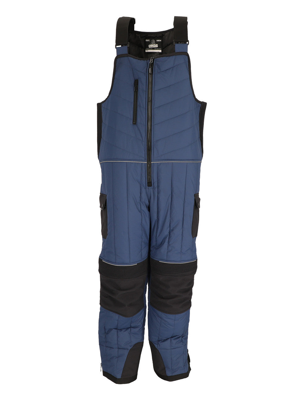 Unbranded 34 Frostline? Bib Overalls