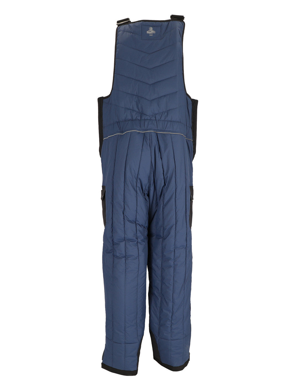 Unbranded 34 Frostline? Bib Overalls