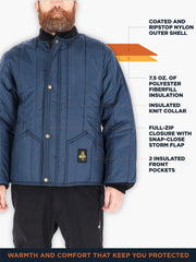 Unbranded 34 Cooler Wear Jacket