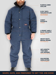 Unbranded 34 ChillBreaker? Coveralls