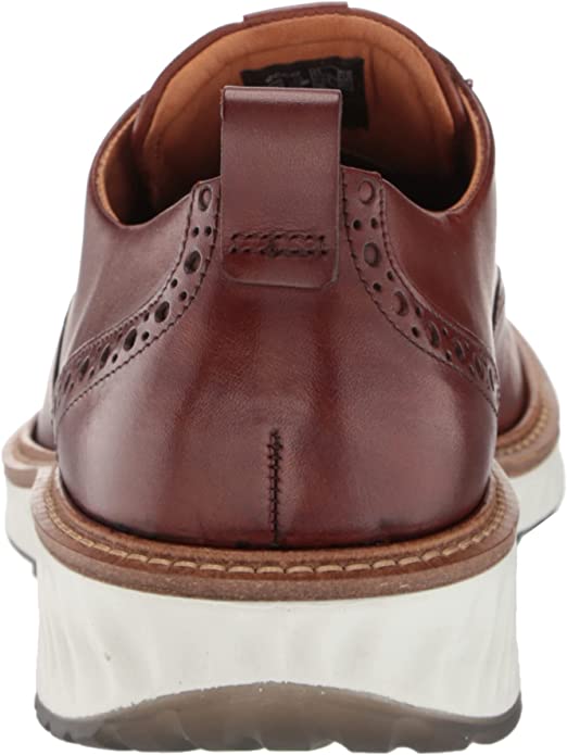 Unbranded 14 Unbranded 14 Men's St. 1 Hybrid Derby Wing Tip Oxford