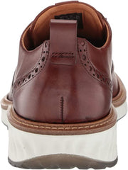 Unbranded 14 Unbranded 14 Men's St. 1 Hybrid Derby Wing Tip Oxford