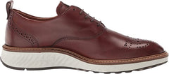 Unbranded 14 Unbranded 14 Men's St. 1 Hybrid Derby Wing Tip Oxford