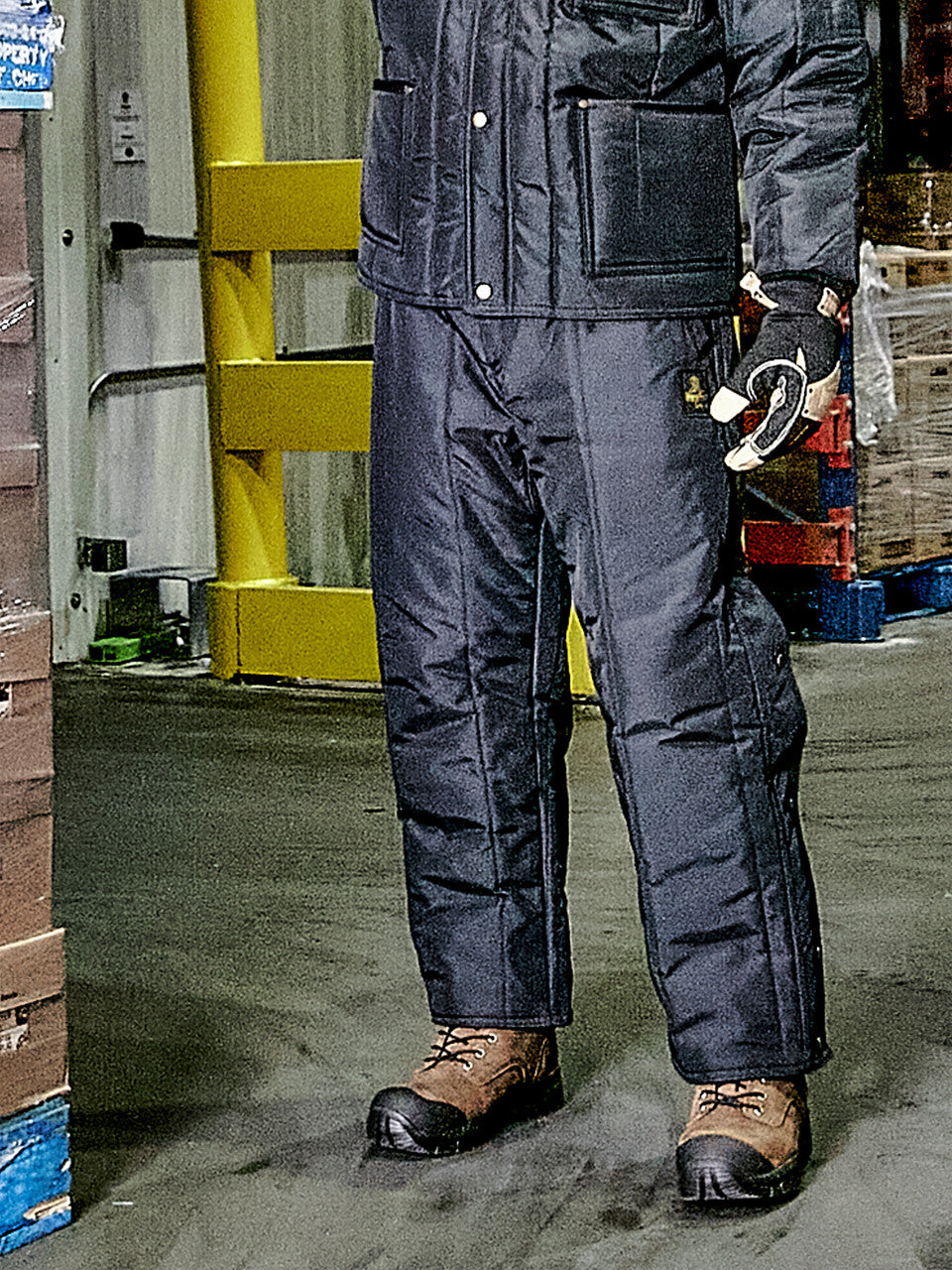 Unbranded 34 Iron-Tuff? Pants