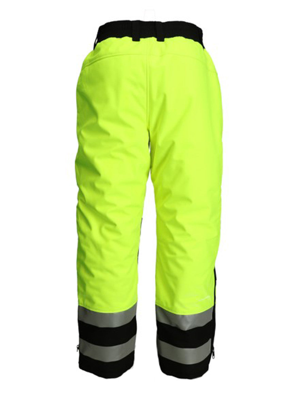 Unbranded 34 HiVis Insulated Softshell Pants