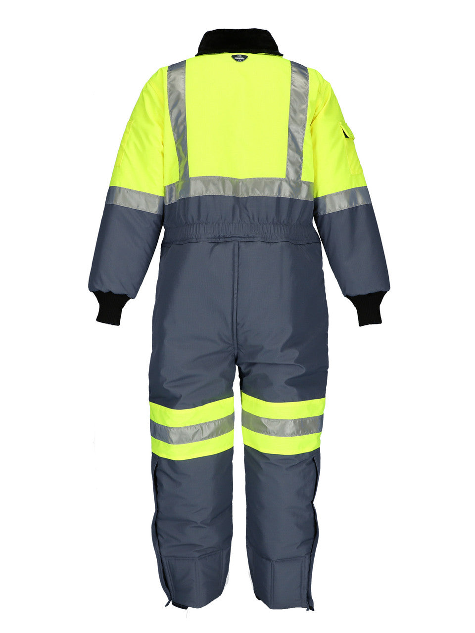 Unbranded 34 Freezer Edge? Coveralls