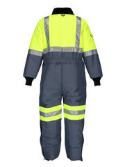 Unbranded 34 Freezer Edge? Coveralls