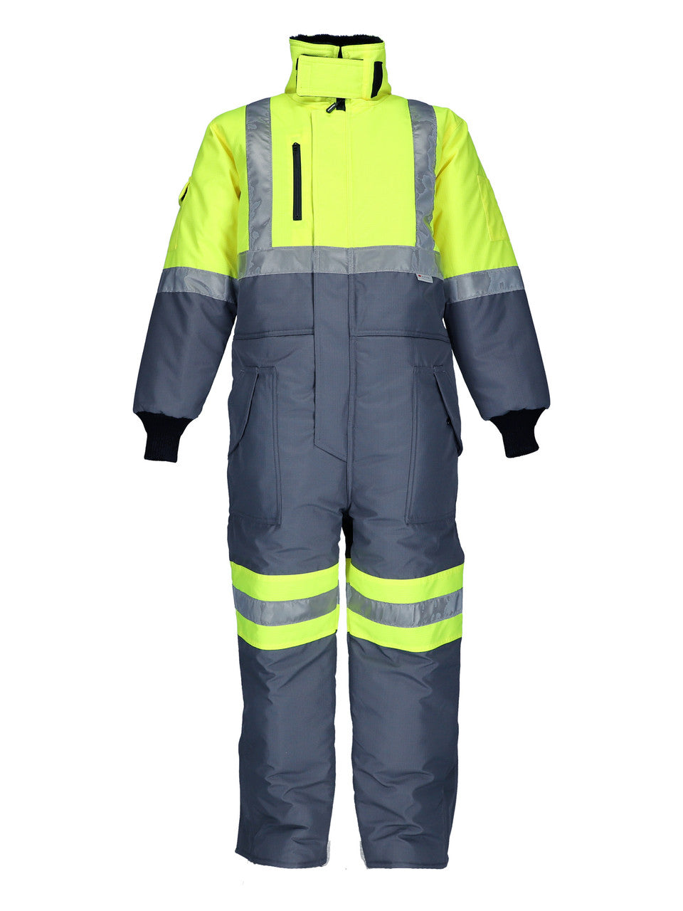 Unbranded 34 Freezer Edge? Coveralls