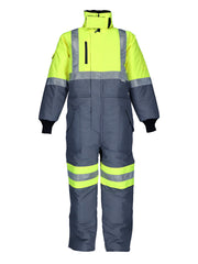 Unbranded 34 Freezer Edge? Coveralls