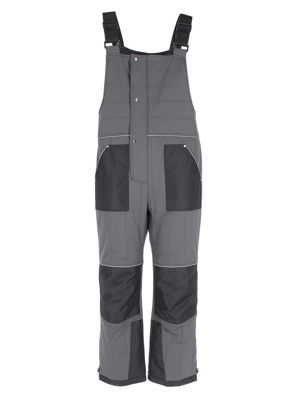 Unbranded 34 ChillShield? Bib Overalls