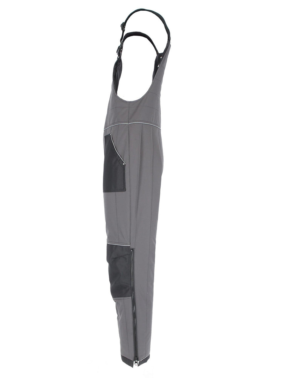 Unbranded 34 ChillShield? Bib Overalls
