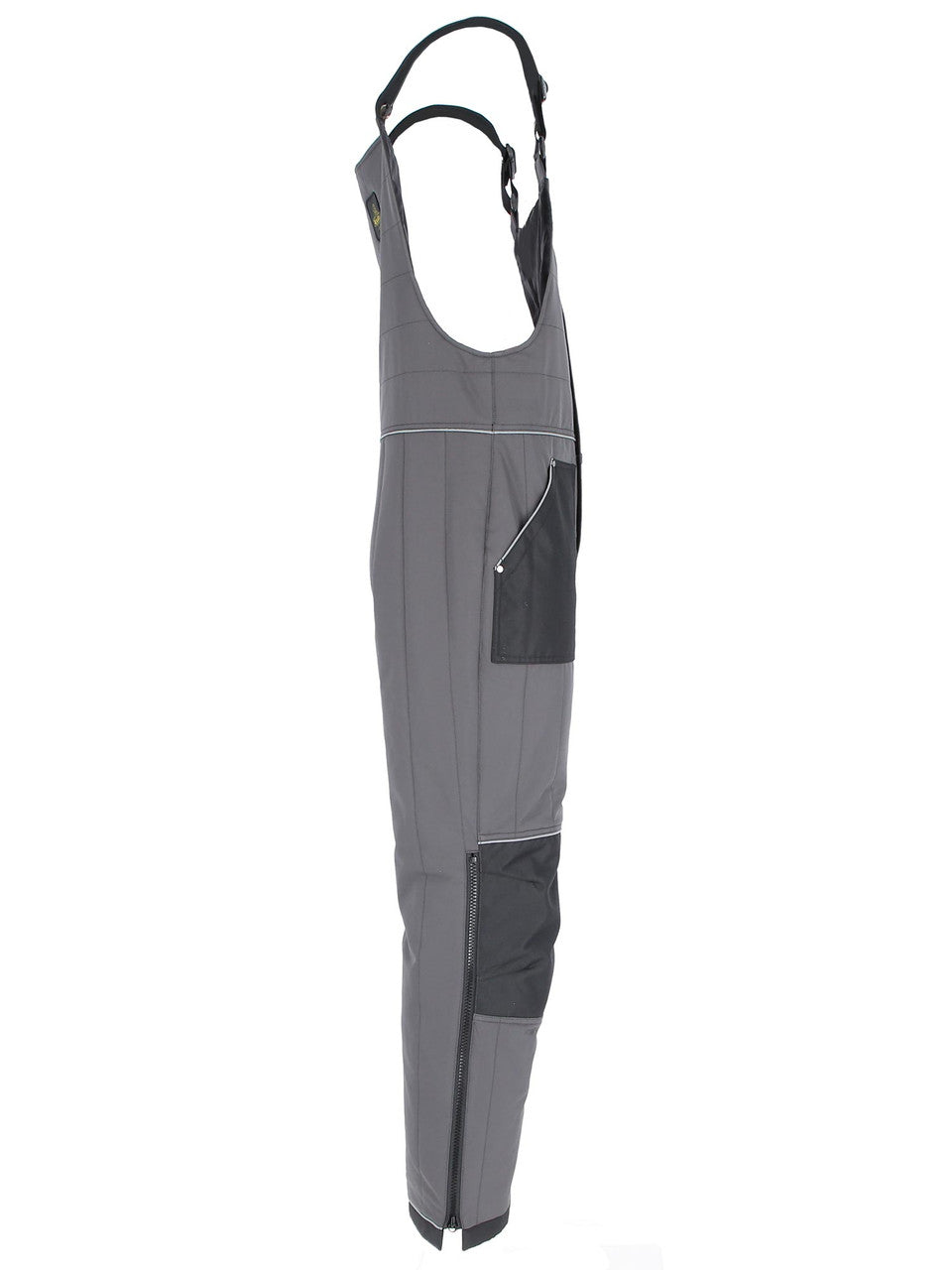 Unbranded 34 ChillShield? Bib Overalls