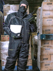 Unbranded 34 ErgoForce? Waterproof Insulated Jacket