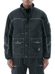 Unbranded 34 ErgoForce? Waterproof Insulated Jacket