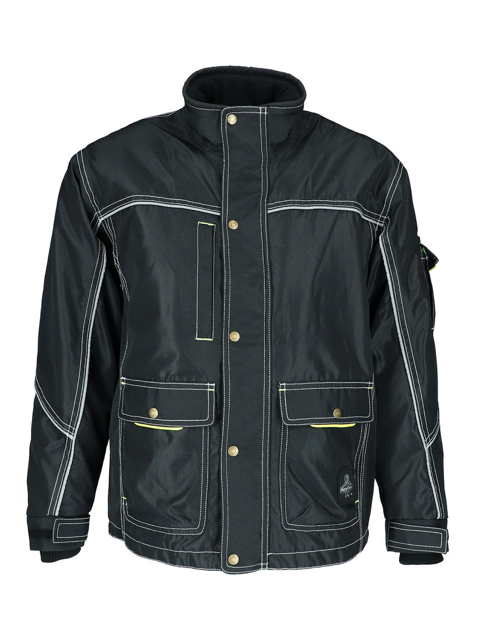 Unbranded 34 ErgoForce? Waterproof Insulated Jacket