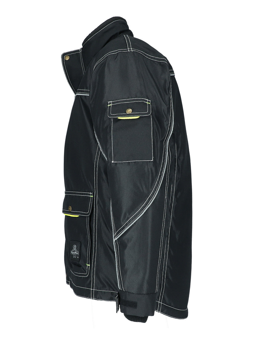 Unbranded 34 ErgoForce? Waterproof Insulated Jacket