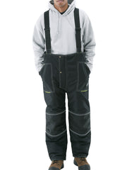 Unbranded 34 ErgoForce? Waterproof Low Bib Overalls