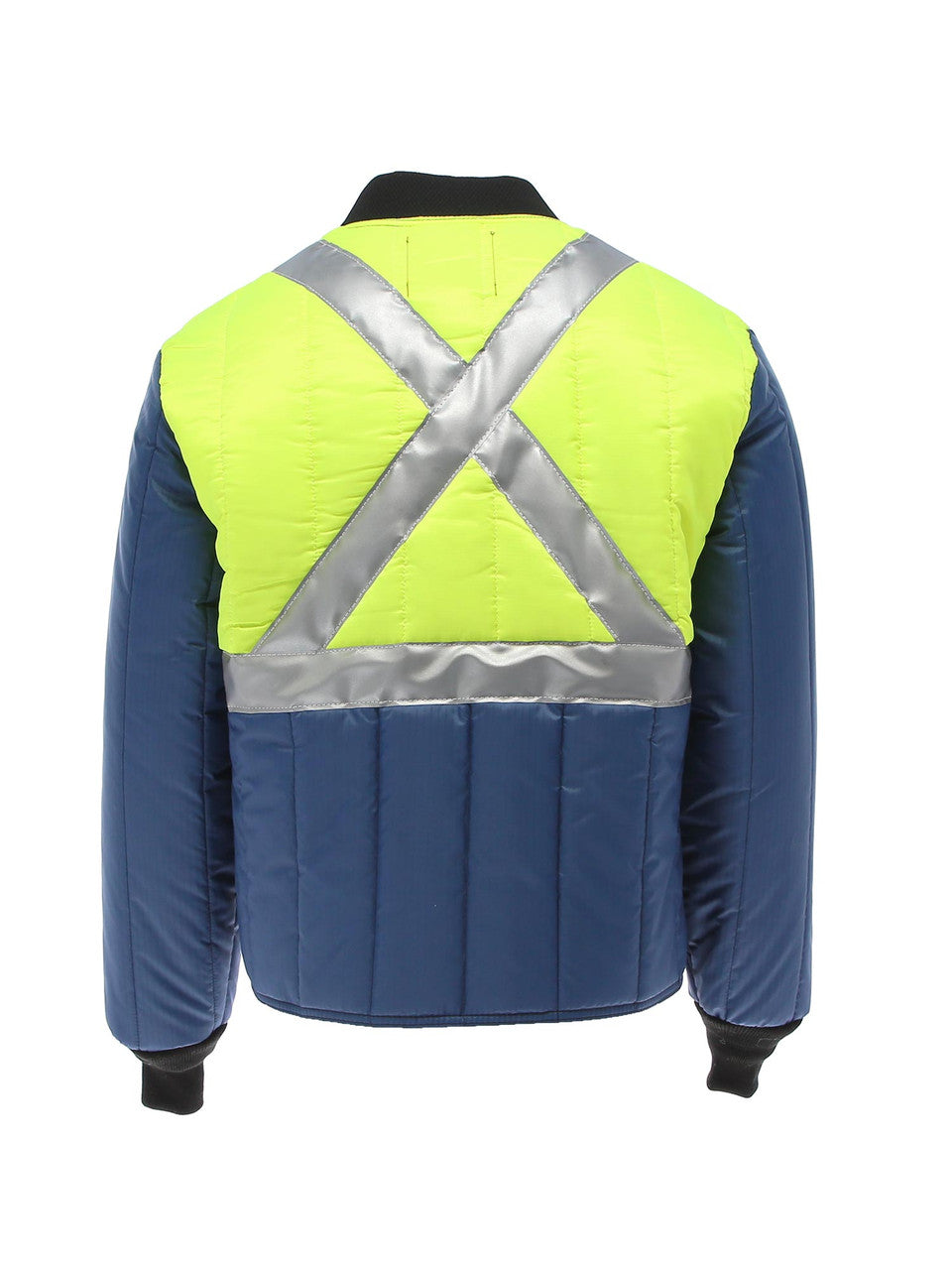 Unbranded 34 HiVis Cooler Wear? Jacket