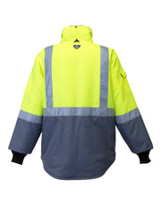 Unbranded 34 Freezer Edge? Jacket