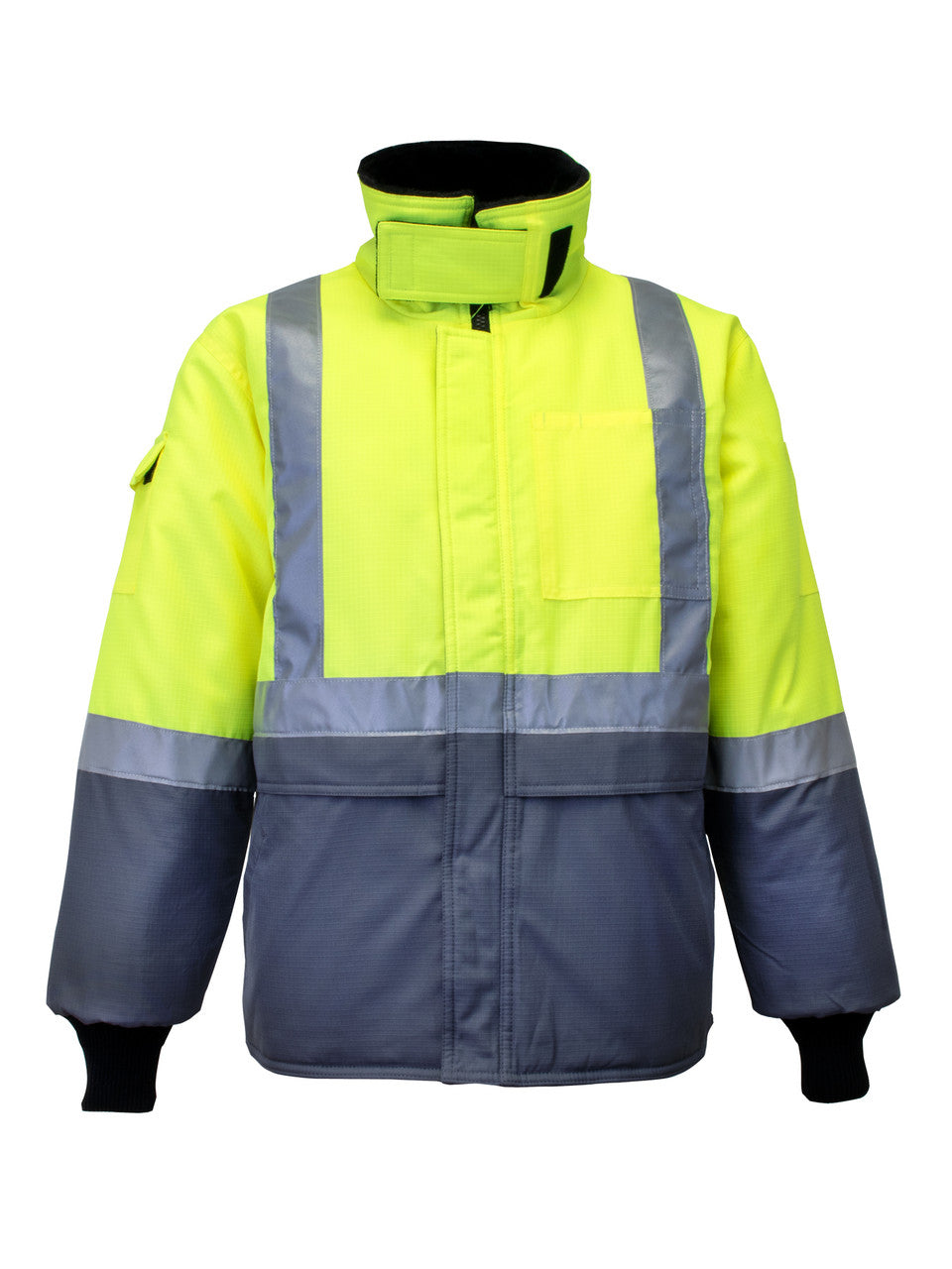 Unbranded 34 Freezer Edge? Jacket