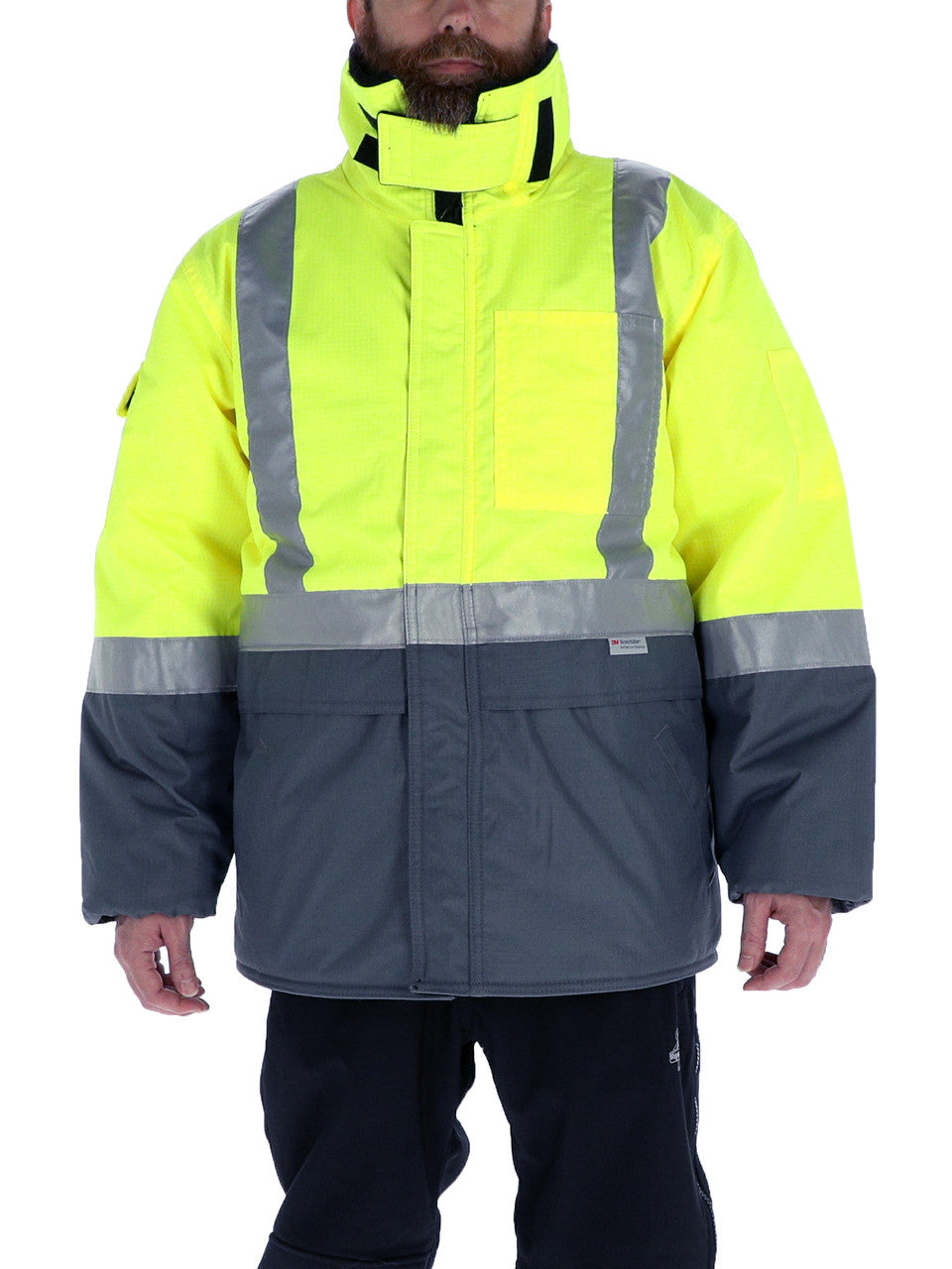 Unbranded 34 Freezer Edge? Jacket