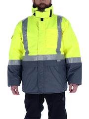 Unbranded 34 Freezer Edge? Jacket