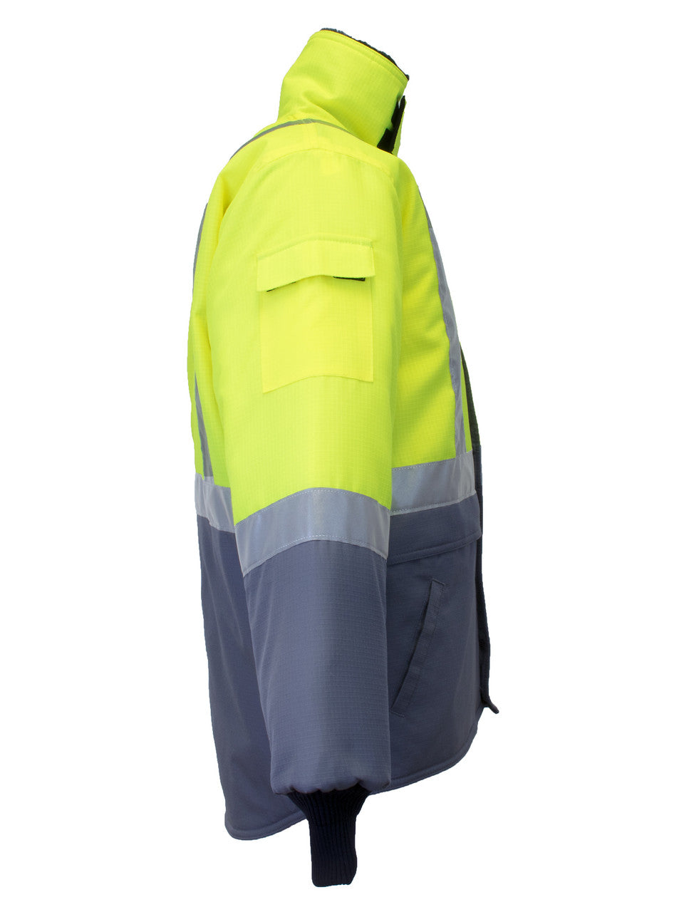 Unbranded 34 Freezer Edge? Jacket