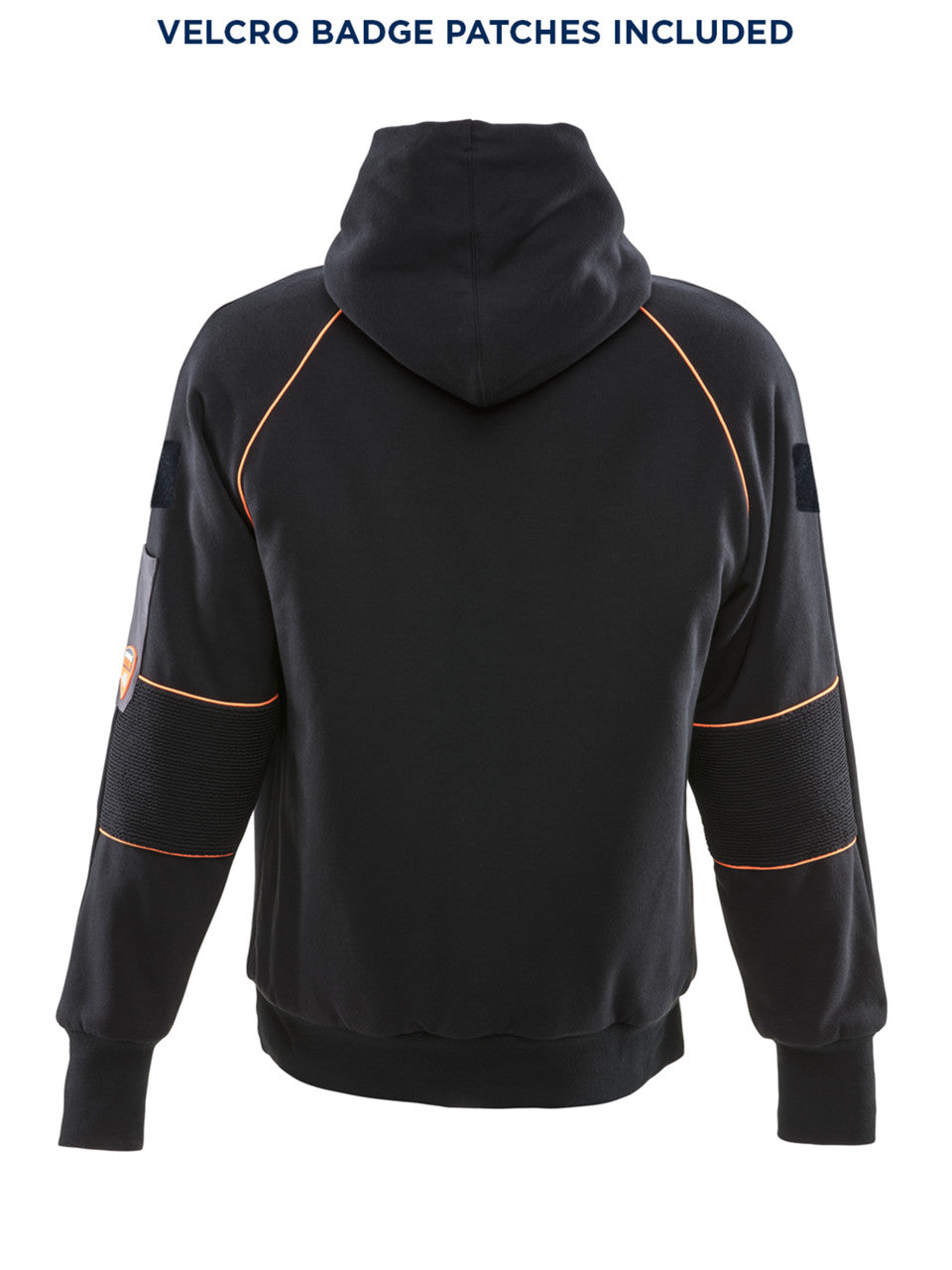Unbranded 34 PolarForce? Sweatshirt