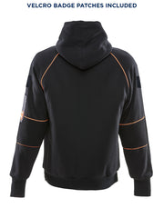 Unbranded 34 PolarForce? Sweatshirt