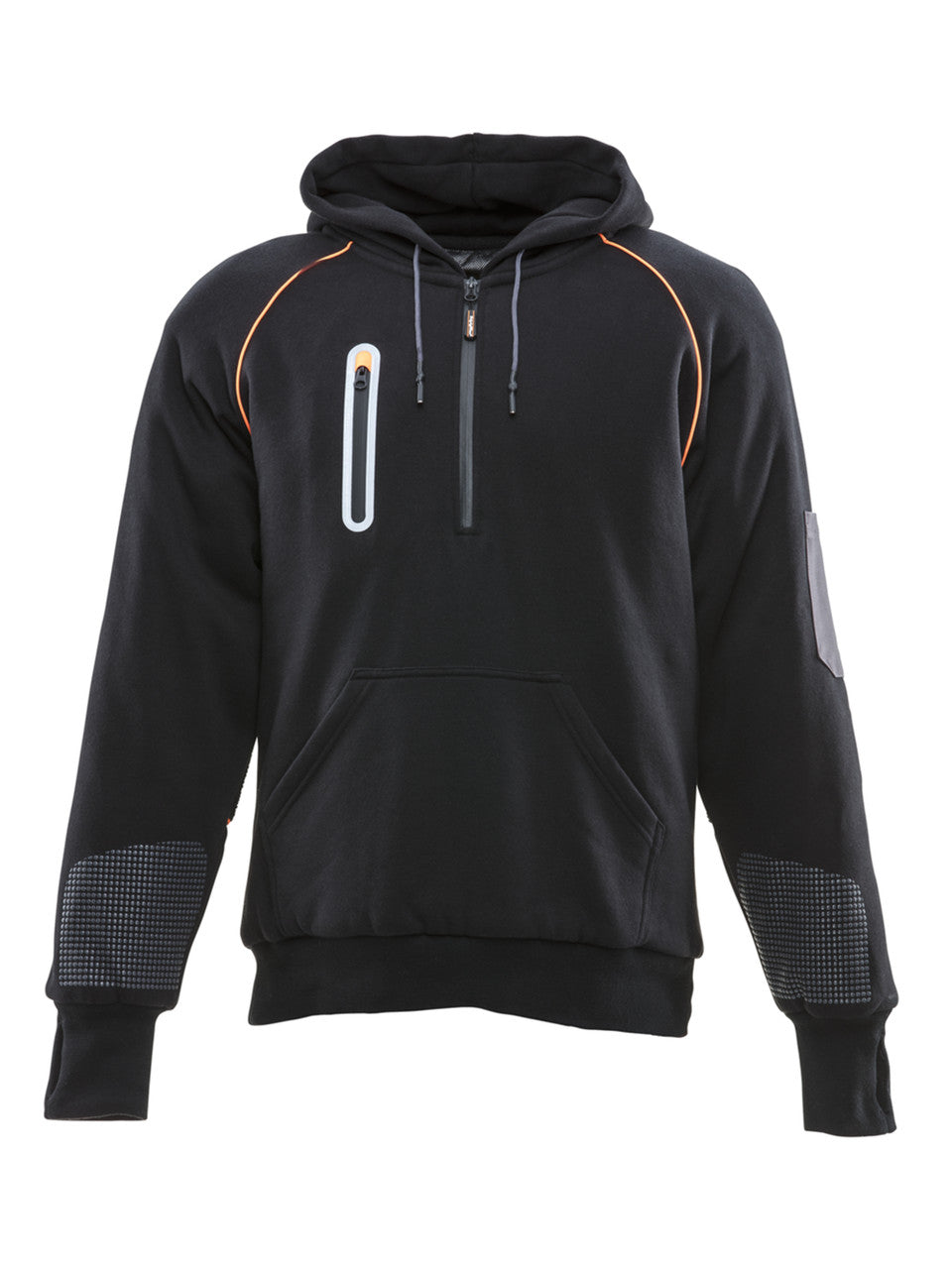 Unbranded 34 PolarForce? Sweatshirt