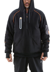 Unbranded 34 PolarForce? Sweatshirt