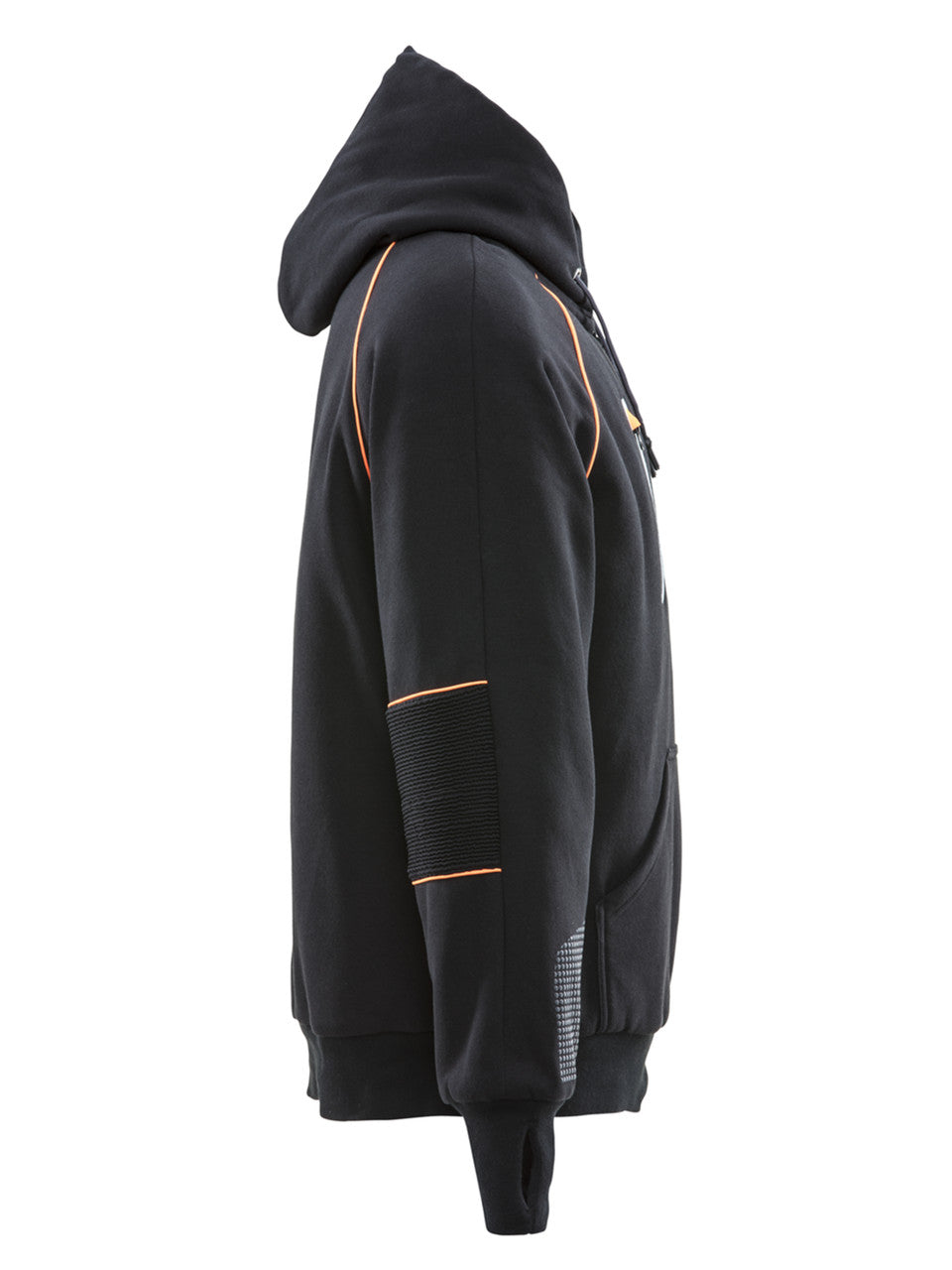 Unbranded 34 PolarForce? Sweatshirt