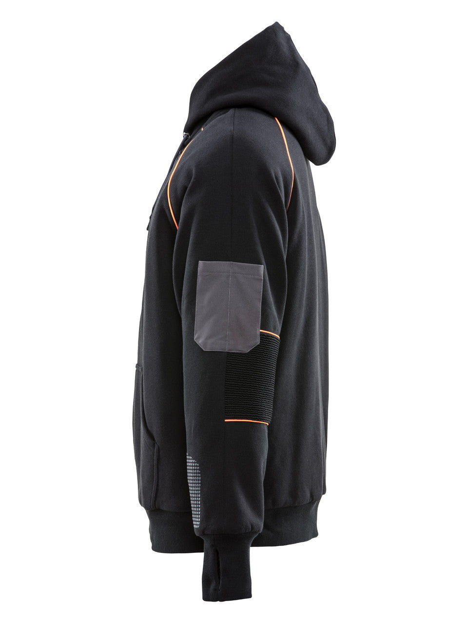 Unbranded 34 PolarForce? Sweatshirt