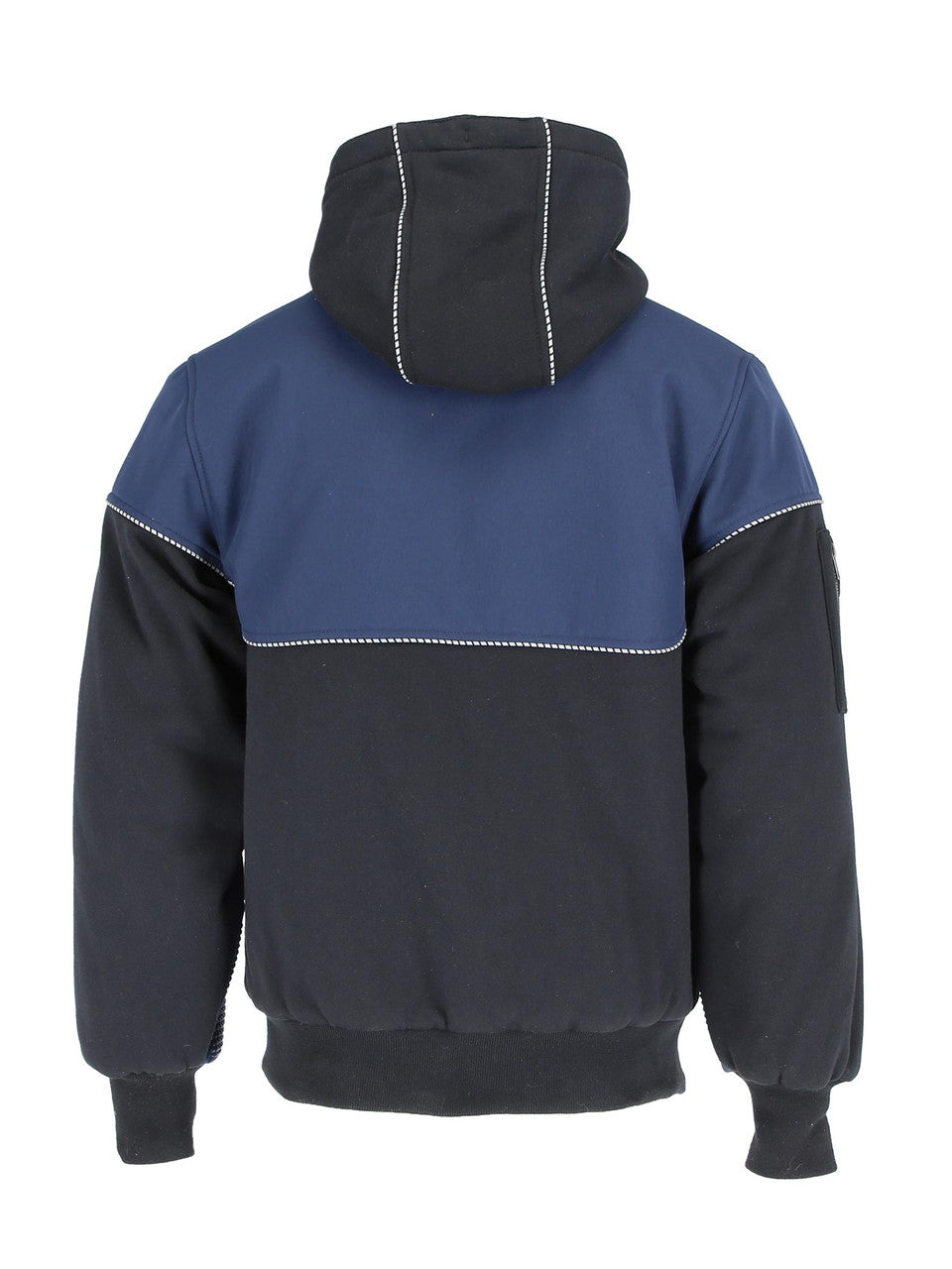 Unbranded 34 54 Gold Hybrid Sweatshirt