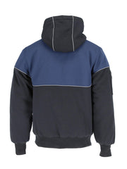 Unbranded 34 54 Gold Hybrid Sweatshirt