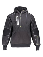 Unbranded 34 Extreme Hybrid Sweatshirt