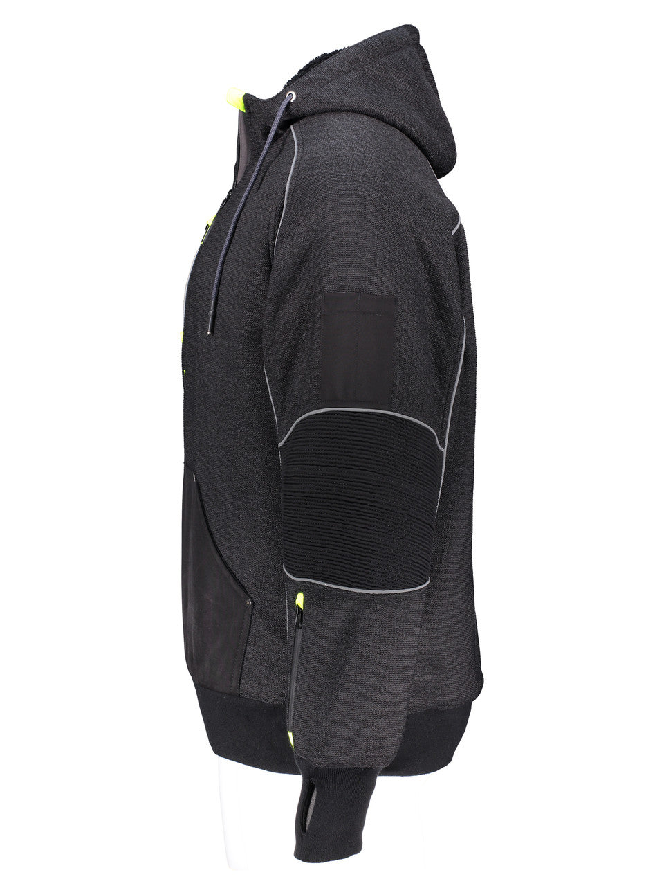 Unbranded 34 Extreme Hybrid Sweatshirt