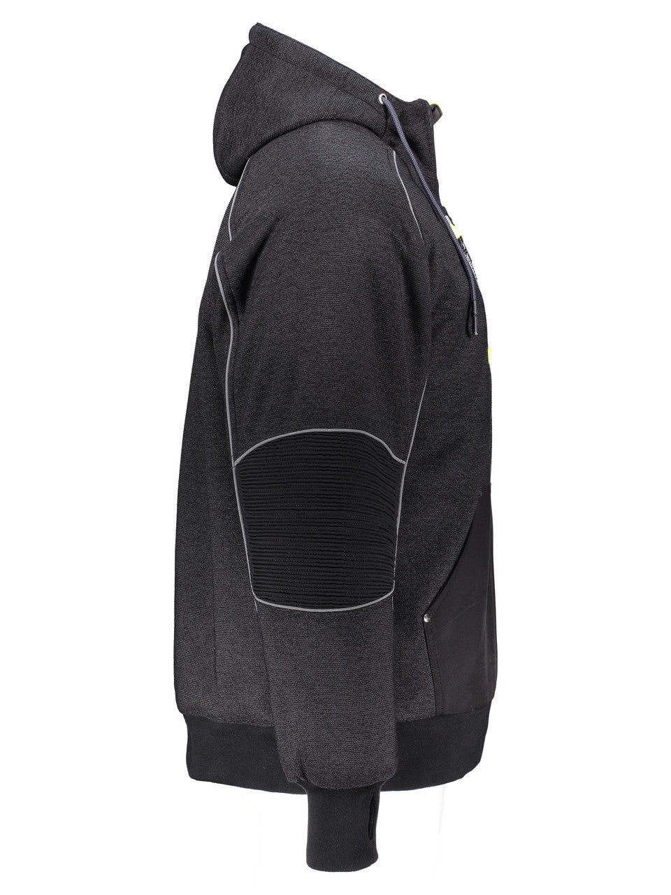 Unbranded 34 Extreme Hybrid Sweatshirt