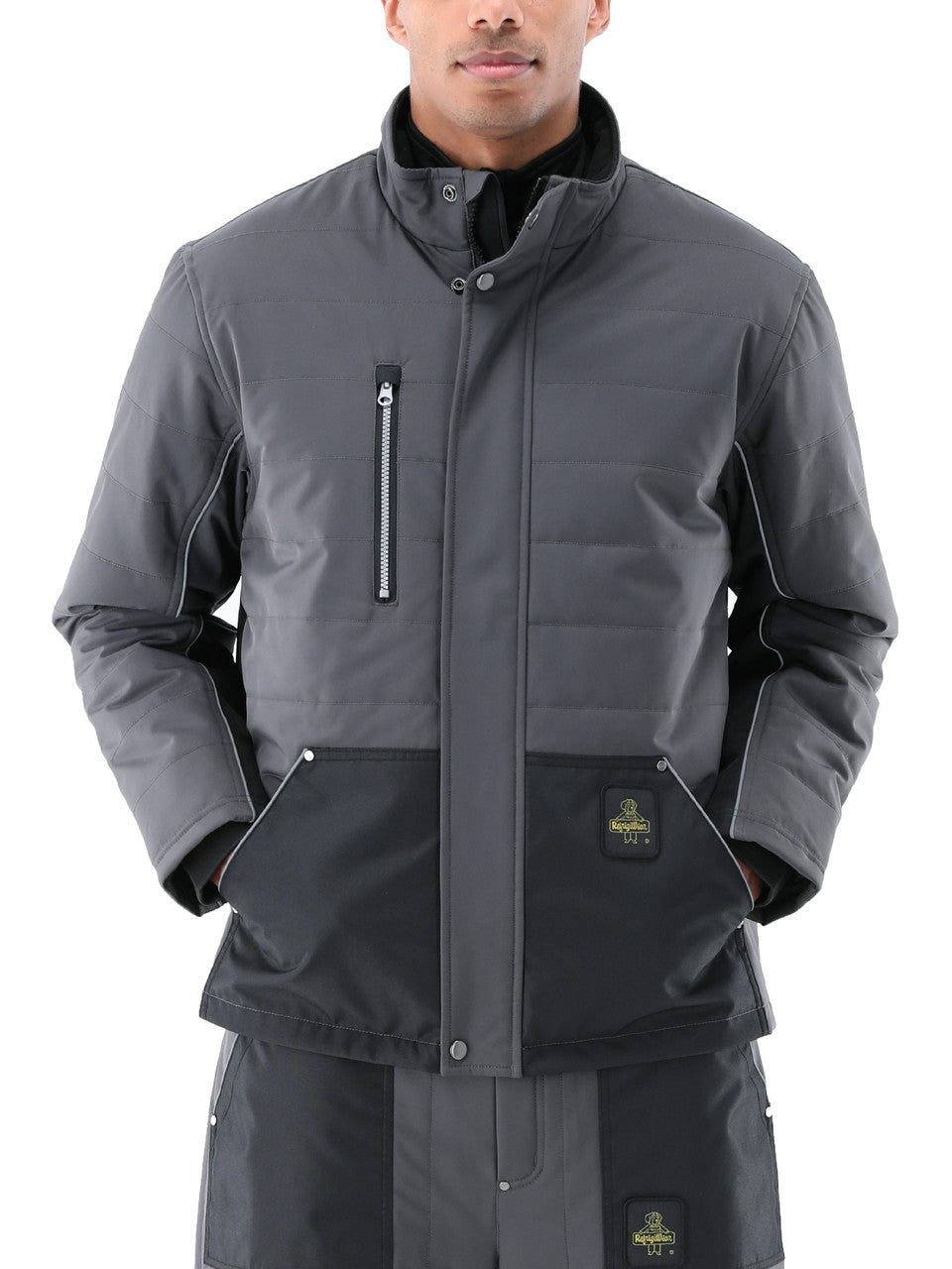 Unbranded 34 ChillShield? Jacket