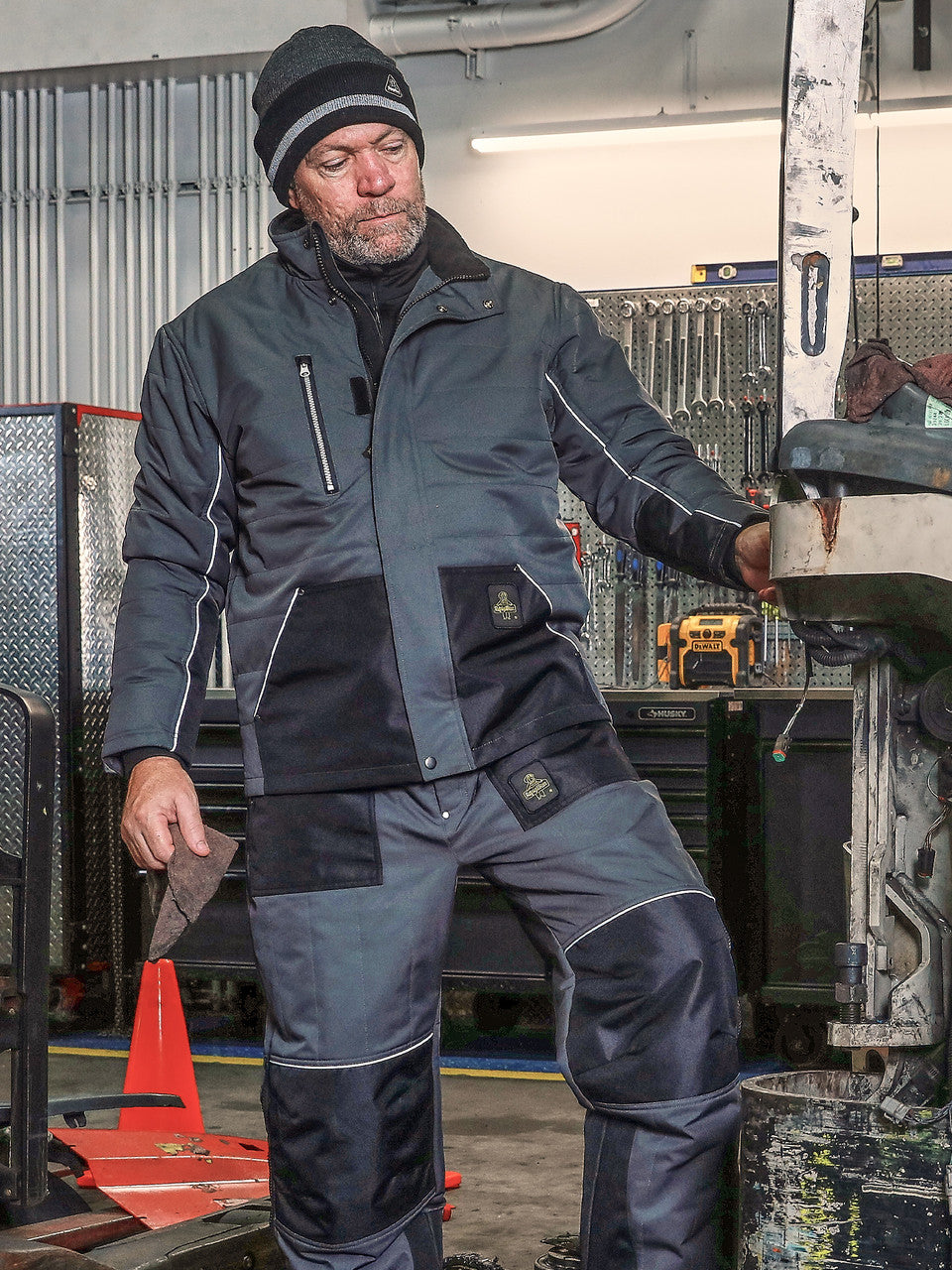 Unbranded 34 ChillShield? Jacket