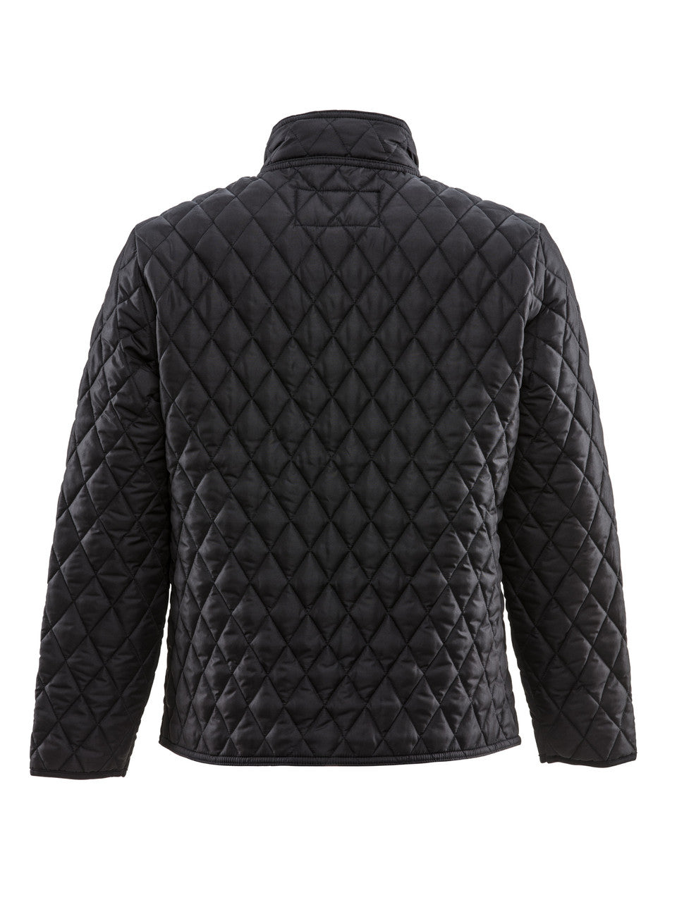 Unbranded 34 Lightweight Diamond Quilted Jacket