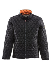 Unbranded 34 Lightweight Diamond Quilted Jacket