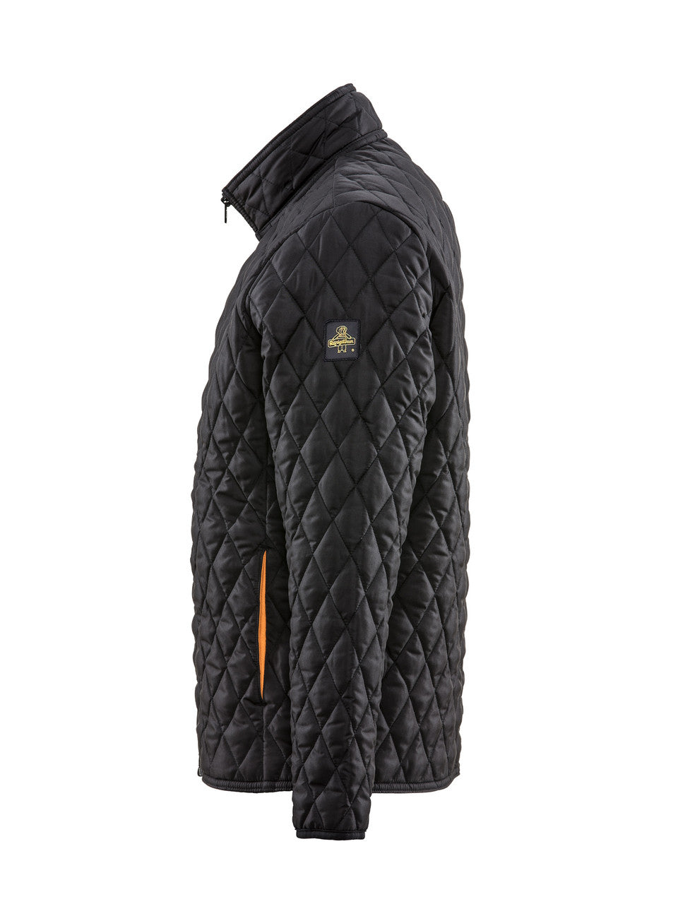 Unbranded 34 Lightweight Diamond Quilted Jacket