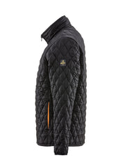Unbranded 34 Lightweight Diamond Quilted Jacket