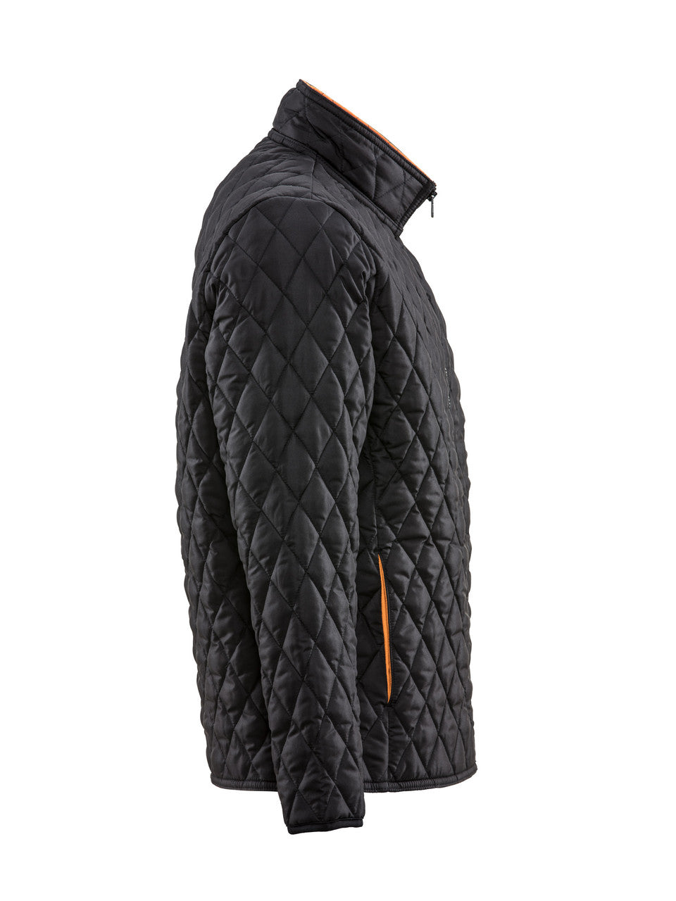 Unbranded 34 Lightweight Diamond Quilted Jacket