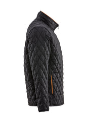 Unbranded 34 Lightweight Diamond Quilted Jacket