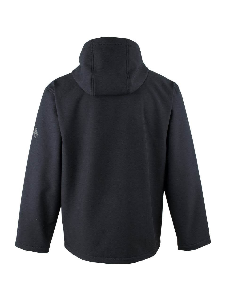 Unbranded 34 Lightweight Softshell Jacket with Hood
